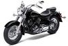 Yamaha V-Star 650 Classic 2013